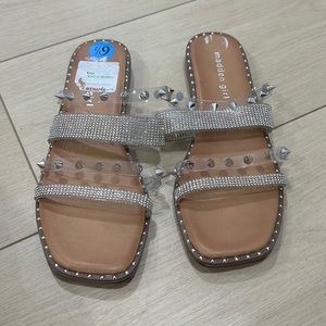 Madden girl sandals